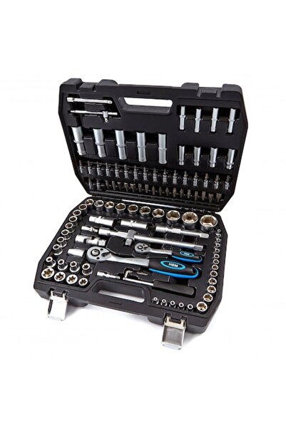 HBM Machines Set de scule, HBM, 108 piese