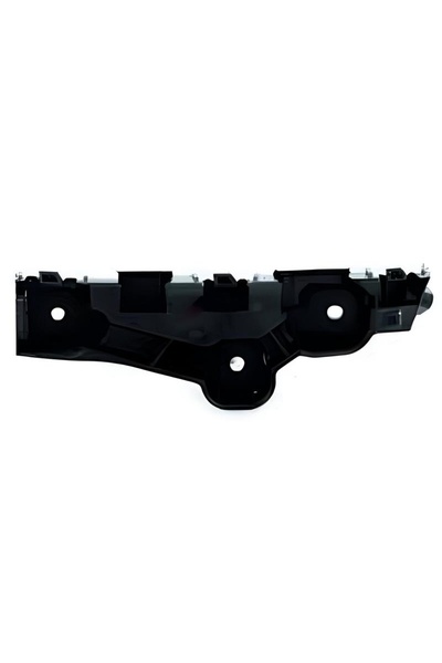 Ön Tampon Braketi Sol Renault Symbol Dacia Sandero 631433758R-G