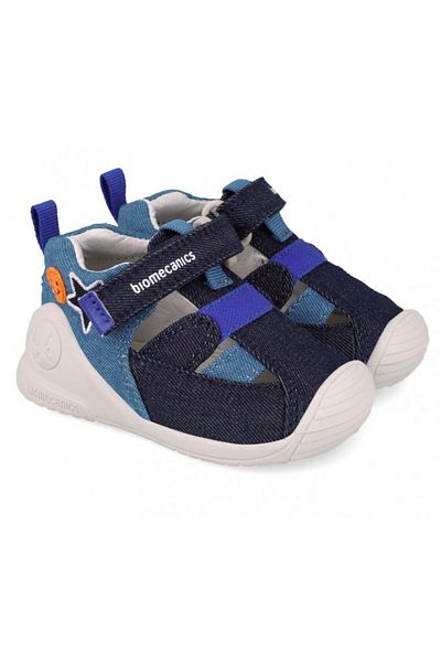 BIOMECANICS Boys' sandals 252176-A089