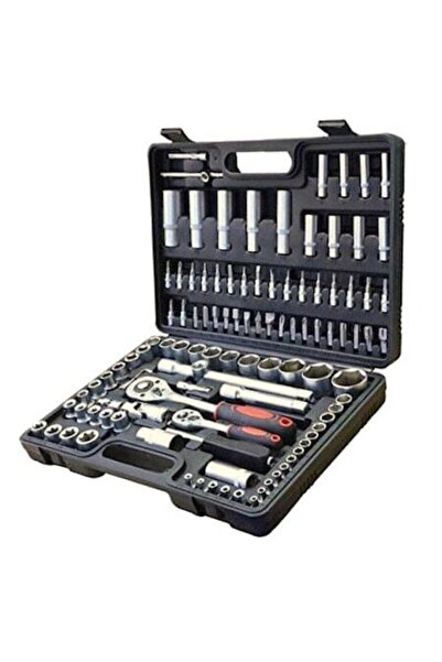 Reflection Vision Set de scule profesionale 108 piese Chrome Reflection Vision