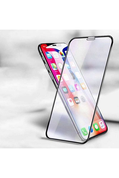 SP Full front protection for iPhone with maximum nano glass technology for iPhone 11 Pro