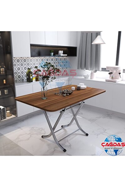 netbera katlanabilir dikdörtgen masa