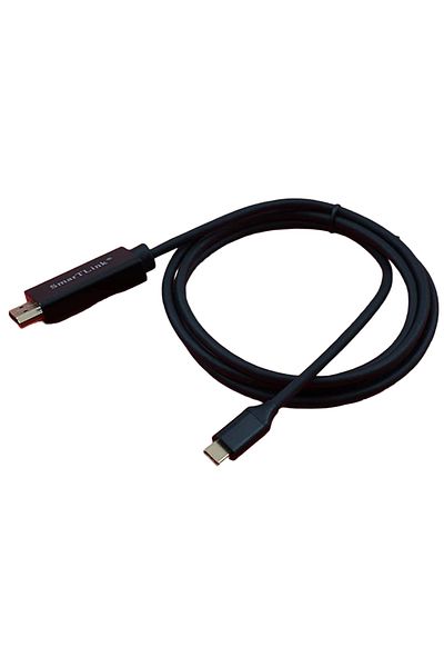 GENERAL Smart Link HDMI Type-C Cable 1.5m SL2056TH