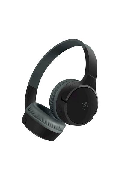 GENERAL Belkin Kids Headphones - A premium audio experience for active kids