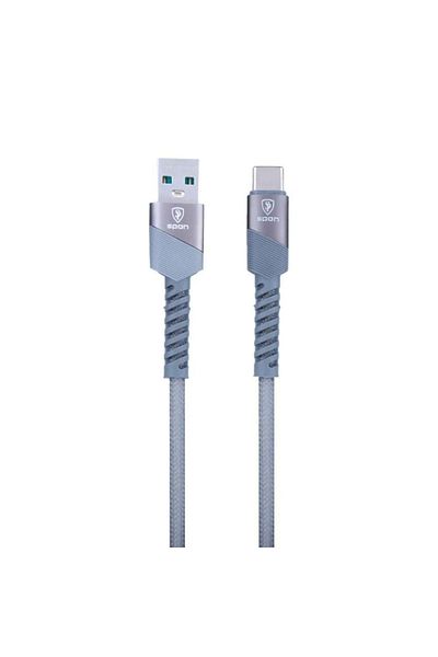 Spon USB Type-C Anti-cut Charging Cable
