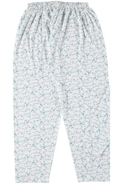 bipamuk Sogno Design Summer Cotton Women's Pajamas Set Xl/2Xl
