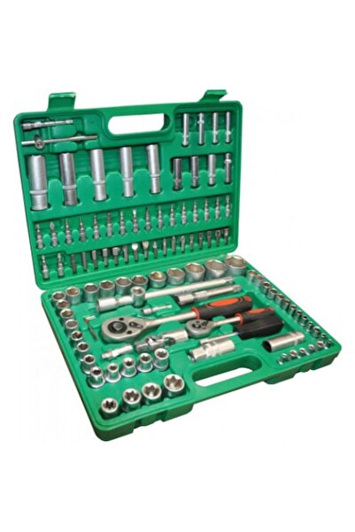 OEM Trusa Scule Chei Tubulare 108 Piese