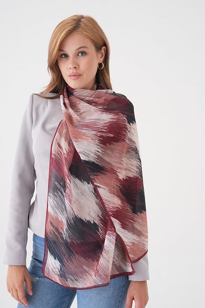 İpekpark Scarf-Ys003