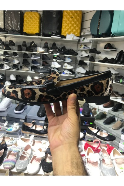 Brs Flat Sole Daily Stylish Ballerinas