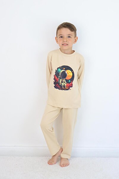 MiaBaby Σετ ανδρικών πιτζάμες