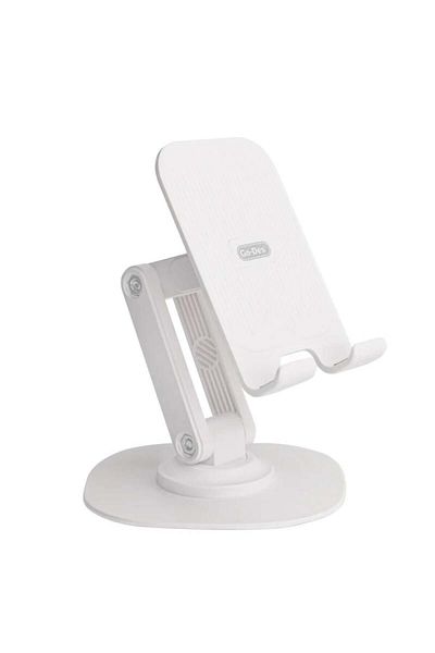 Go-Des GD-HD757 360 Degree Foldable Metal Holder