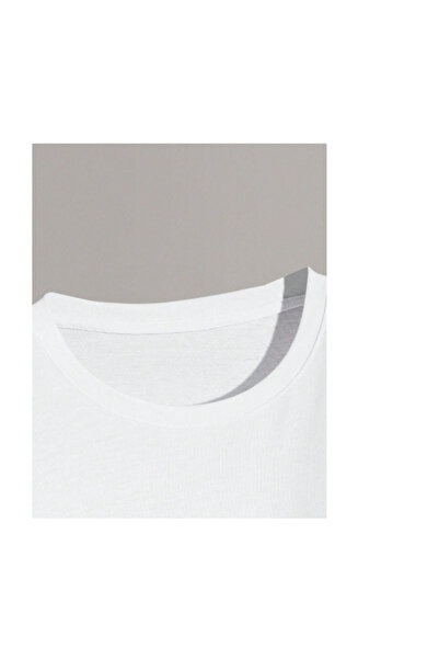 RICCOTEKS Brand Special Design Men's Th Shirt