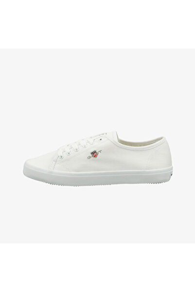 Gant Kadın Beyaz Pillox Sneaker