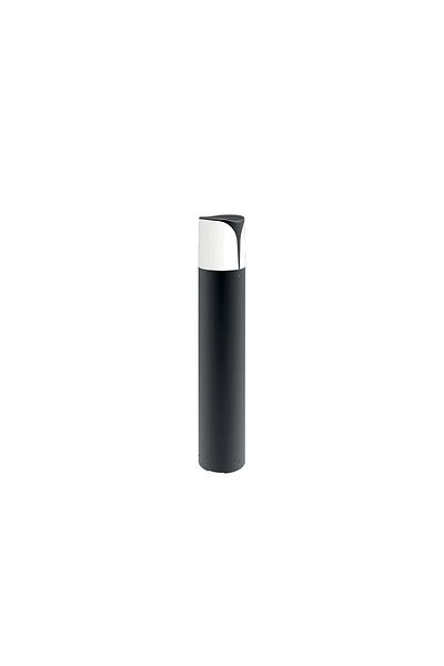 Braytron E27 PITIC 1XE27 IP44 MILANO 500, BR PLUS