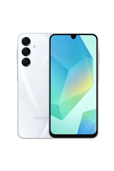Samsung Telefon mobil Galaxy A16, 128GB, 8GB RAM, 4G Gri
