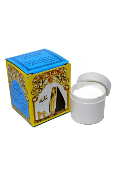 Ağaoğlu Hakiki Arap Kızı Kremi 20 Ml