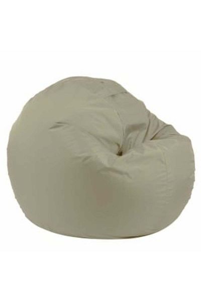 Pufrelax Fotoliu Relaxo XL, Waterproof Material - Beige