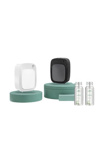 GENERAL Lion-x Smart Fragrance Device for Homes, Mosques, and Hotels - A Smart Fragrance Experience