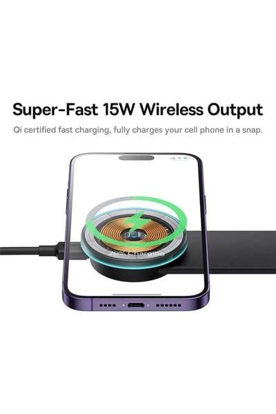 GENERAL Denx Magnetic Phone Holder - MagSafe