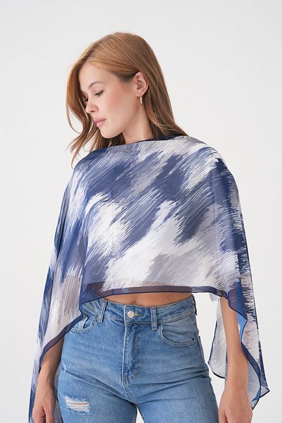 İpekpark Scarf-Ys003