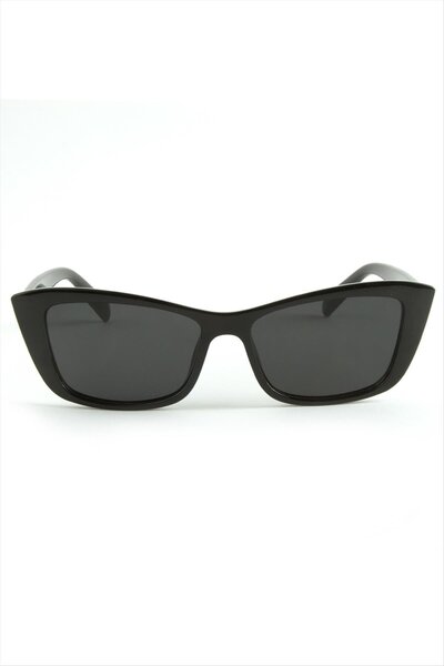 TakÇalıştır Square Framed Sunglasses