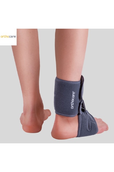 Orthocare 7210 Foot Lifter - Ankle Orthesis (for Dorsal-Flexion)