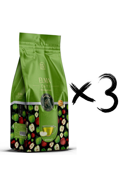 Casvaa Coffee Apple Tea 3 X 1kg