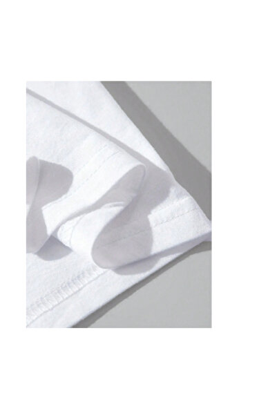 RICCOTEKS Brand Special Design Men's Th Shirt