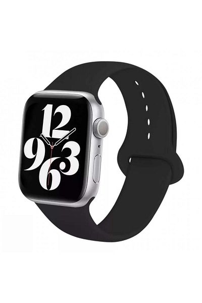 Spigen Apple Watch Band 44mm Plain Gray
