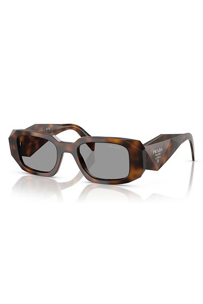 Prada Spr17Ws 20D-50Q 49 Women's Sunglasses