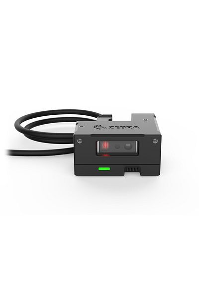 Zebra Ms4727-Lu00R 3616A Rigid Mount 2D Imager Scanner – 1280 X 800 Sensor with USB Interface (60Fps)