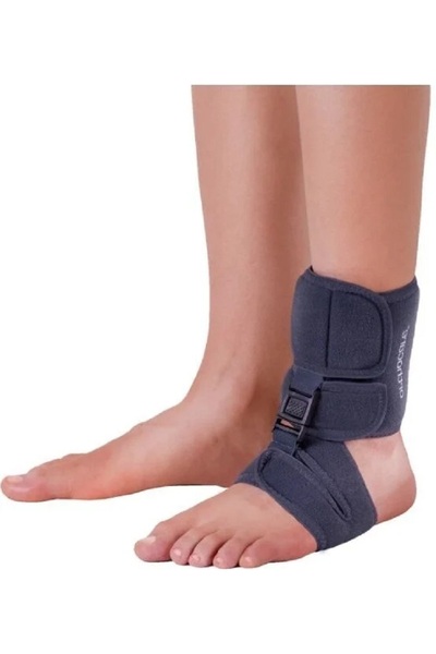 Orthocare 7210 Foot Lifter - Ankle Orthesis (for Dorsal-Flexion)