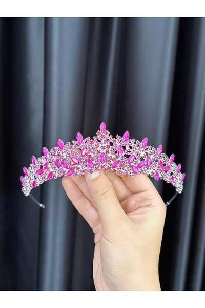 BEYOĞLU NİŞANTAŞI Bride Engagement Kina Promise Crown Hana