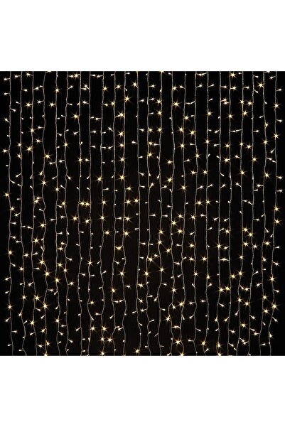 Braytron PERDEA EXTENSIBILA PT. LINIE DE ALIMENTARE CU CABLU ALB 3M IP44 ROSU...