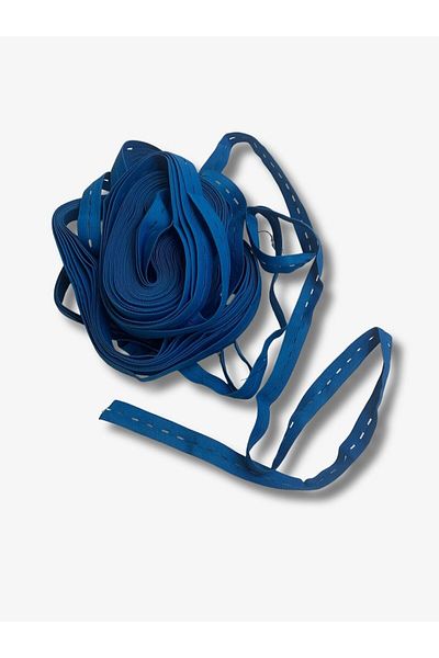 Yiğit Kumaş Tire, Width 2 cm with Insert, 25 Metres