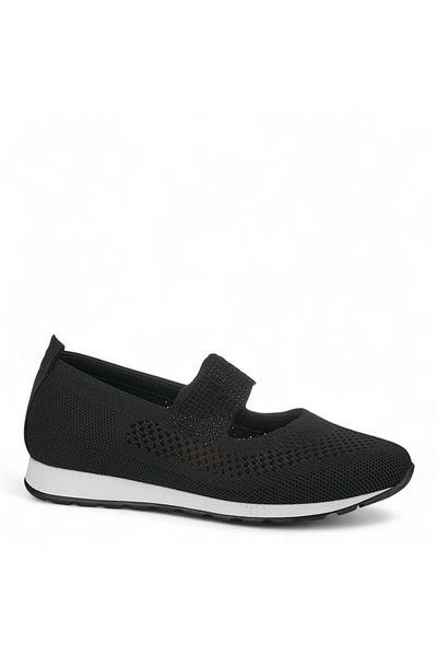 Servet Servet_Z_Babet_2510 Summer Ballerina Shoes
