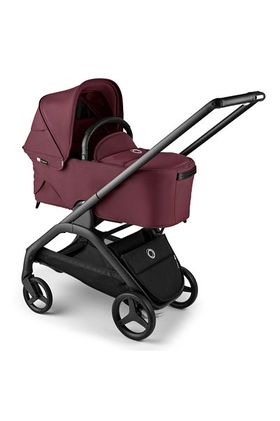 Bugaboo Landou Dragonfly Dark Cherry