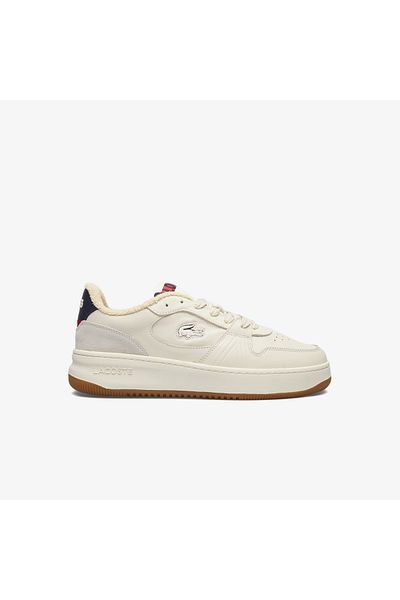Lacoste L001 Set Men's Beige Sneakers