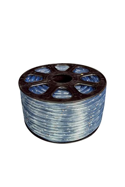 Braytron TUB LUMINOS LED D:13mm 2CANAL 6500K 240V IP44 50M/ROLA