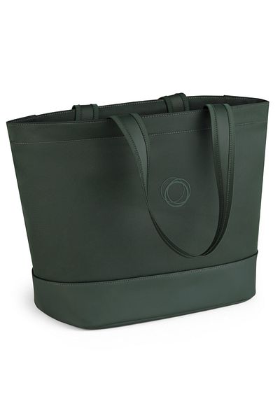 Bugaboo Geanta de infasat Noir Editie Limitata Midnight Green
