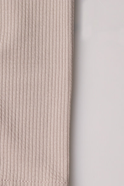 e-çocuk Βασικό κοριτσίστικο κολάν Twill - 8001SB