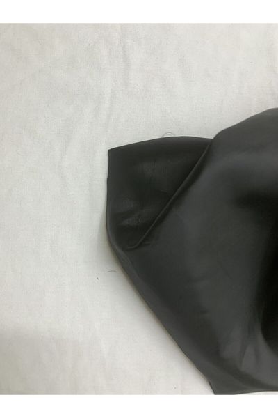 Yiğit Kumaş Nylon Lining Fabric, Piece 125X140 cm Black