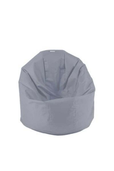 Pufrelax Fotoliu Relaxo, Material Impermeabil - Grey