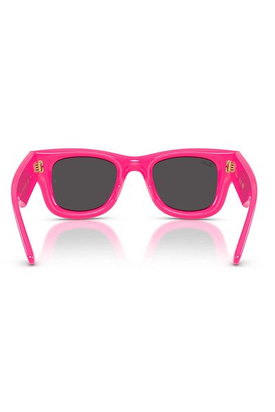Ray-Ban Rb4940 683287 47 A$Ap Rocky Unisex Sunglasses