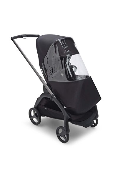 Bugaboo Dragonfly stroller rain cover