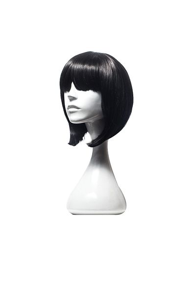 BELHER CARLA Wig Black