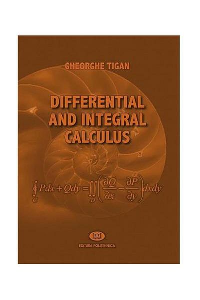 Politehnica Calcul diferenţial şi integral, Gheorghe Tigan