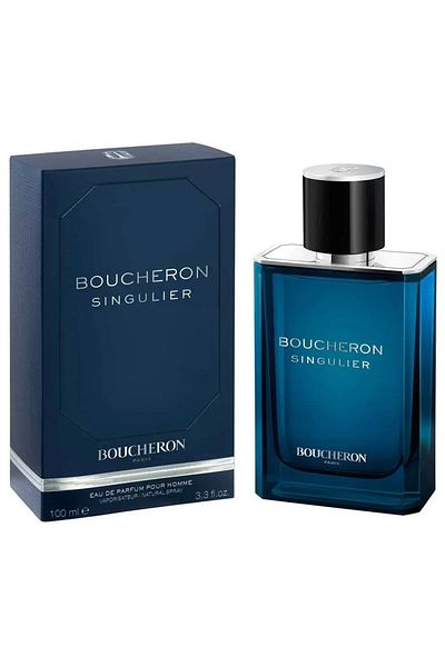 Boucheron Singulier For Men Eau De Parfum 100Ml