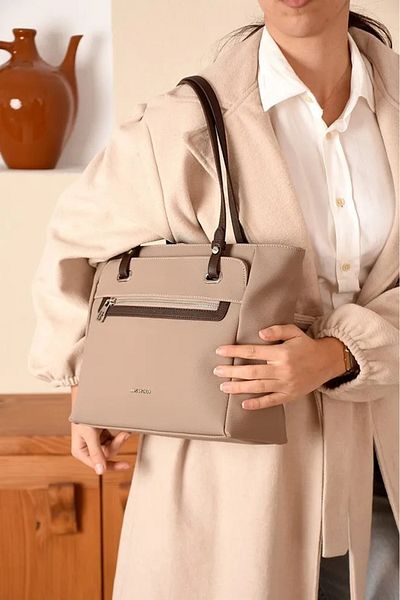 Just Polo New Season Women's Hand and Shoulder Bag