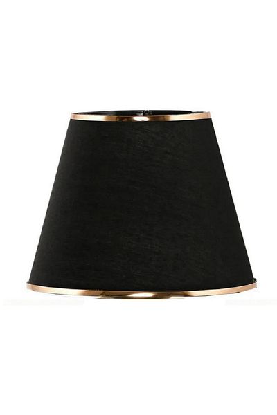 571 Store Lampshade Cap - Replacement Cap - Lampshade Cap - Fabric Cap